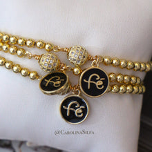 Cargar imagen en el visor de la galería, PULSERA FE