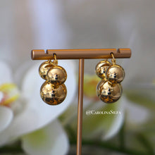 Cargar imagen en el visor de la galería, ARETES ARGOLLA