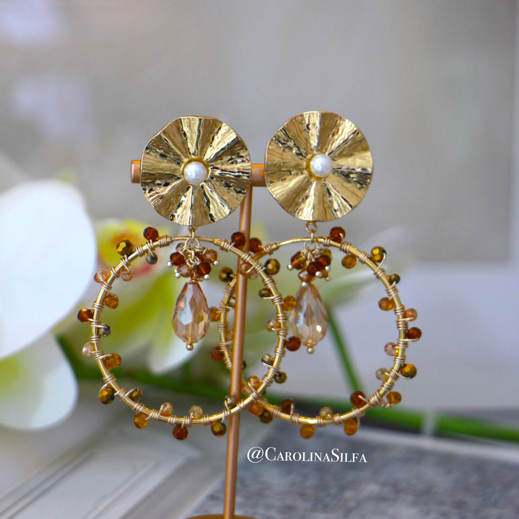 ARETES FLORA