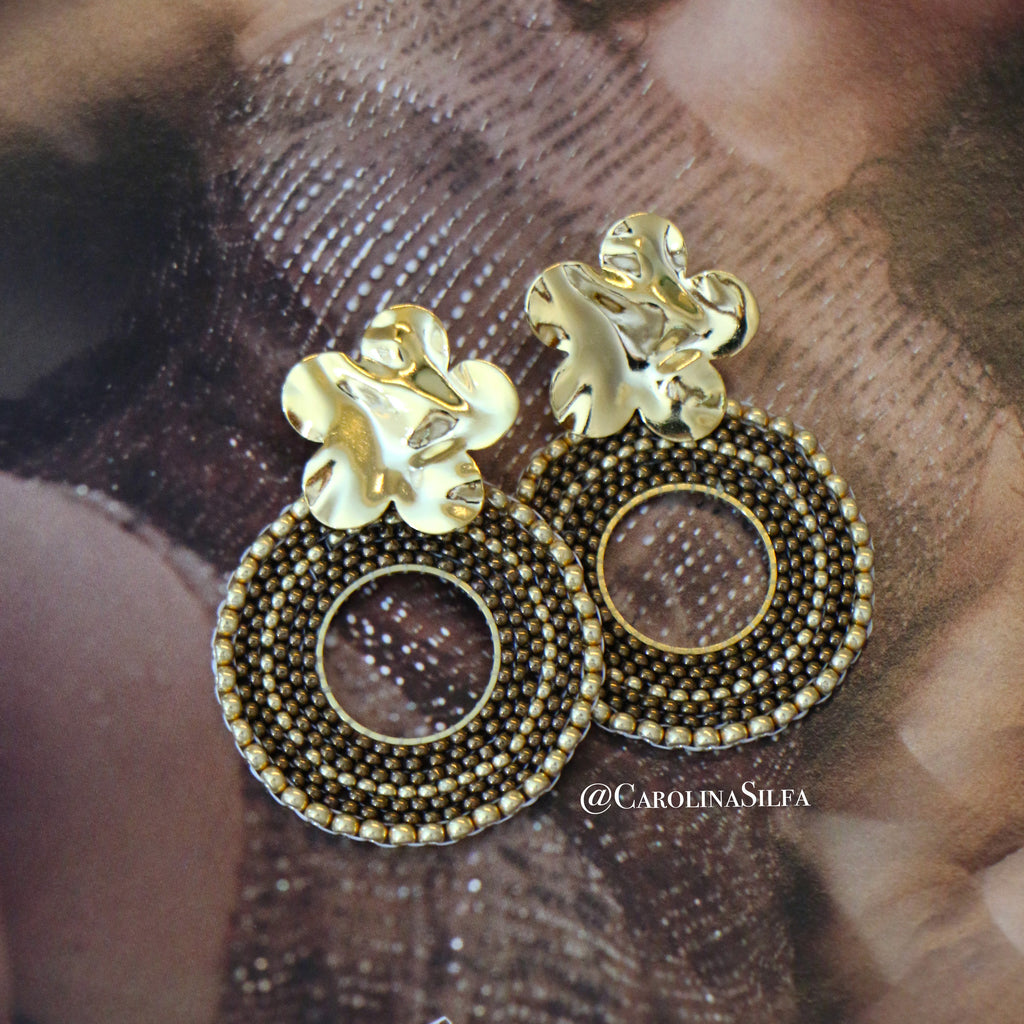 ARETES CATALINA