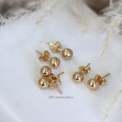 ARETES MARIANA
