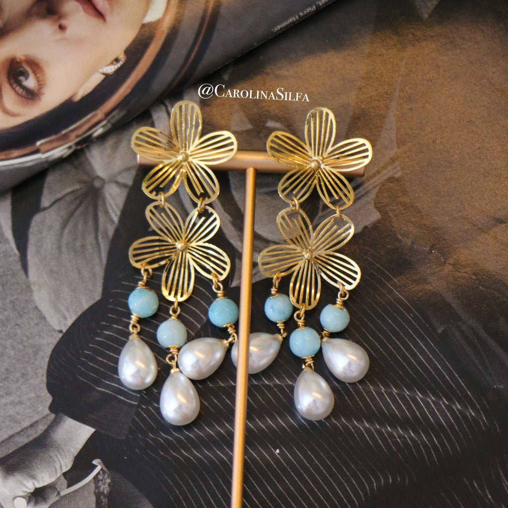 ARETES LARIMAR