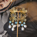 ARETES LARIMAR
