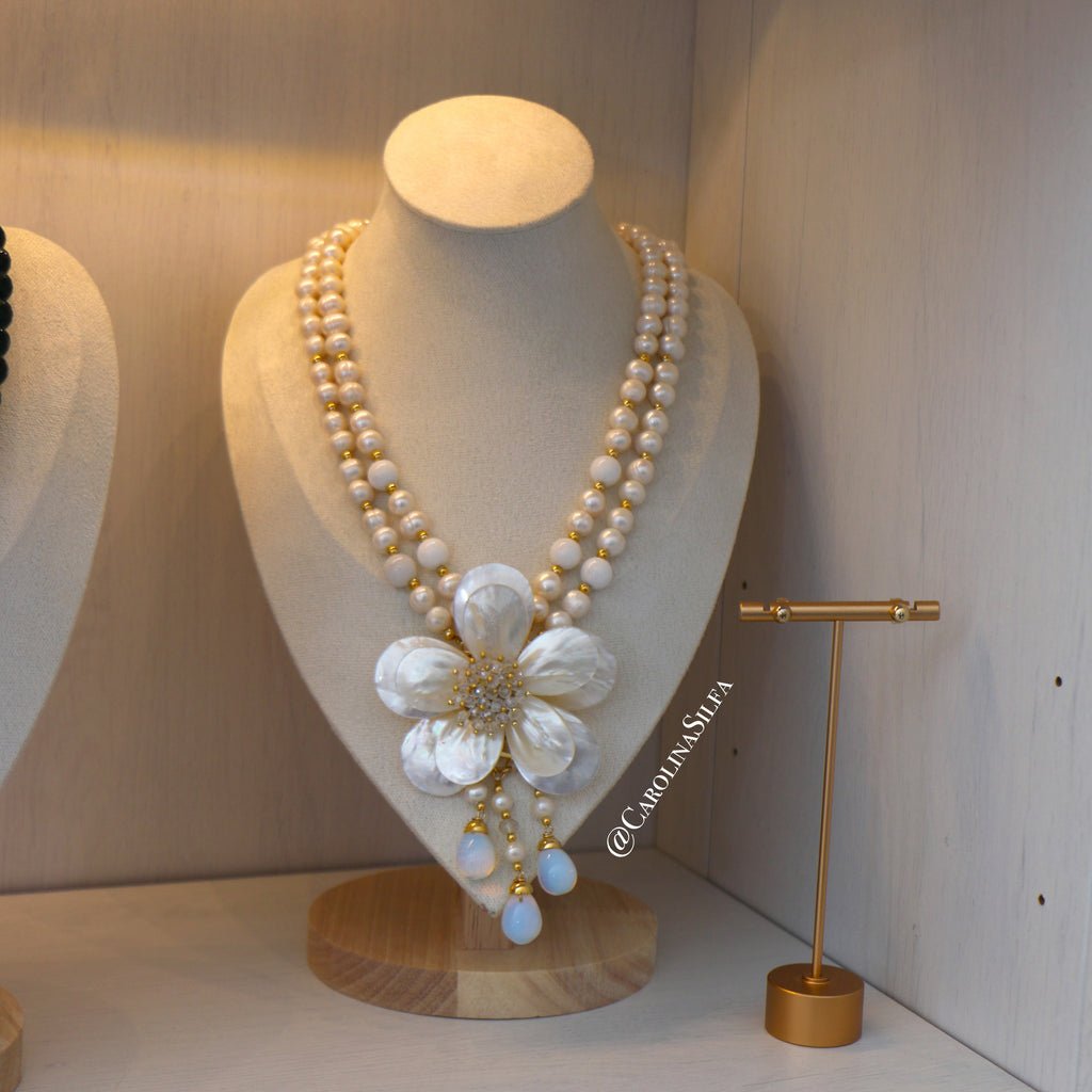 COLLAR ELABORADO