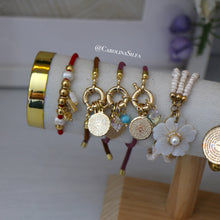 Cargar imagen en el visor de la galería, PULSERA CORDON