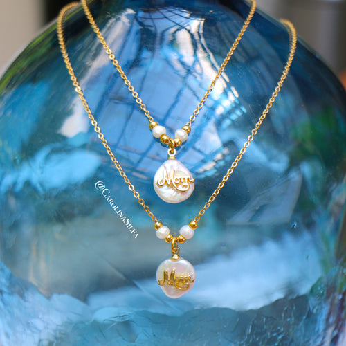 CADENA LAMINADA CORTA