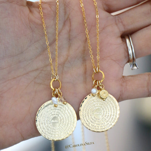 COLLAR FINO LAMINADO