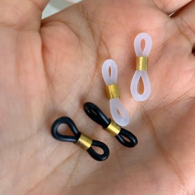 CONECTOR DE LENTES